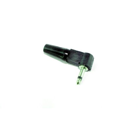 SPINA JACK MONO ANGOLARE DA 3,5 mm