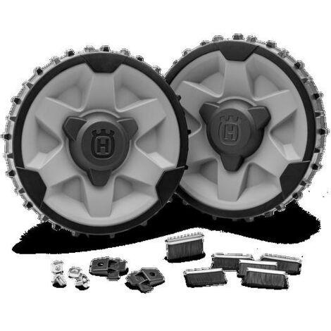 KIT PENDENZA AM P12/P16 597705401 ORIGINALE HUSQVARNA