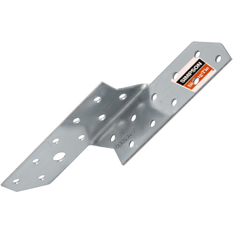 Sparren-Pfettenverbinder SPF170L 170mm Links