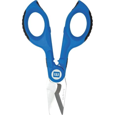 WEICON TOOLS N° 35 10039667 Forbici per cavi Adatto per (isolamento) Cavi in alluminio e rame, fili singoli e multipli (1/5)