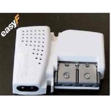 Alimentatore da interno PicoKom a 2 uscite 12V Televes 579401 (1/3)