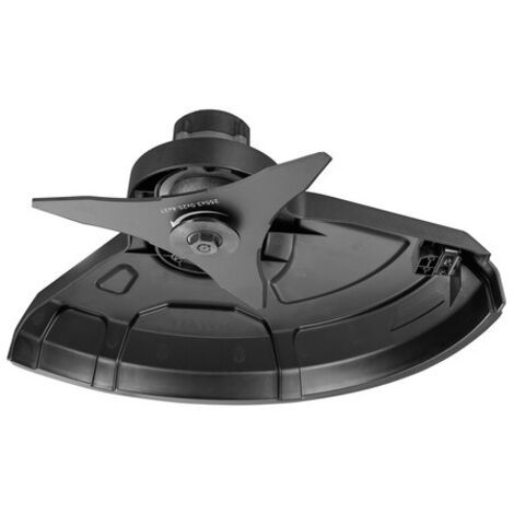 DeWALT Accessori - Lama di ricambio per decespugliatore, 25 cm DT20653