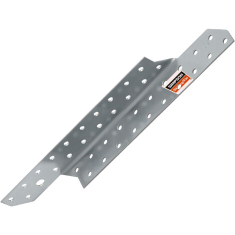 Sparren-Pfettenverbinder SPF250L 250mm Links