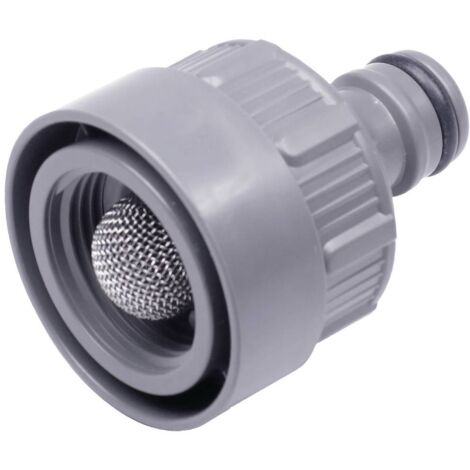 GARDENA 05327-20 Presa per rubinetti filettati