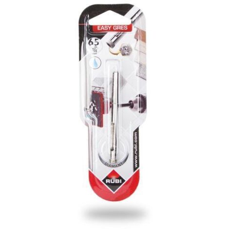 Rubi korona easy gres z nasypem diamentowym 6,5mm
