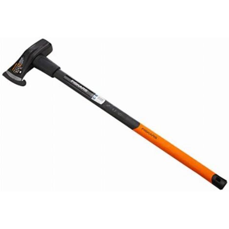 Spinterometro Merlin 3,7 Kg contro incidenti Fiskars