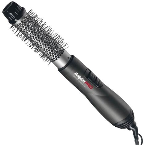 BaBylissPRO BAB2676TTE Strumento per lo styling ad aria calda Nero, acciaio inossidabile 700 W 2,7 m (1/5)