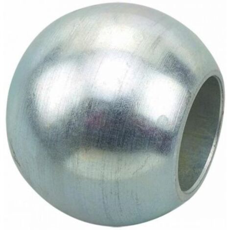Rotula per ganci inferiori Ø 64x45mm con foro Ø 38mm (1/2)