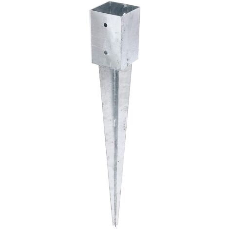 Presa a massa a percussione a91xb91xc150xp750mm STA grezzo TZN GAH