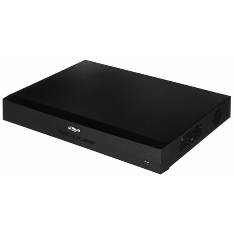 Videoregistratore in Rete Dahua NVR4216-EI (1/5)