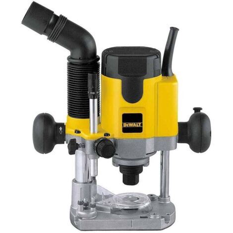 DeWalt, DW621, QS, Fresadora 1,100W