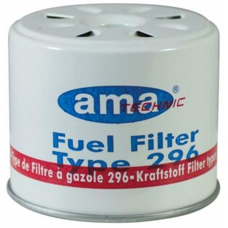 FILTRO GASOLIO NAFTA TRATTORE CAV UNIVERSALE FIAT SAME LANDINI PERKINS 30351 (1/6)