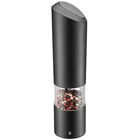 WMF Macinino Elettrico Nero (1/4)