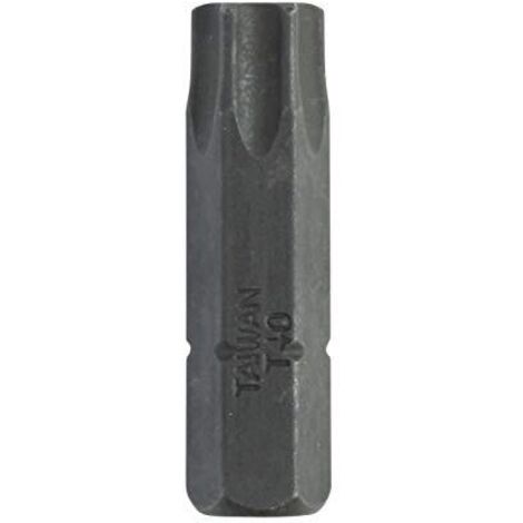 DeWalt DT7373-QZ - Confezione di 5 punte di impatto T40, 25 mm