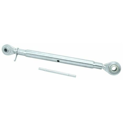 Terzo punto completo Basic cat. I - II M27x3 lunghezza 480-680mm