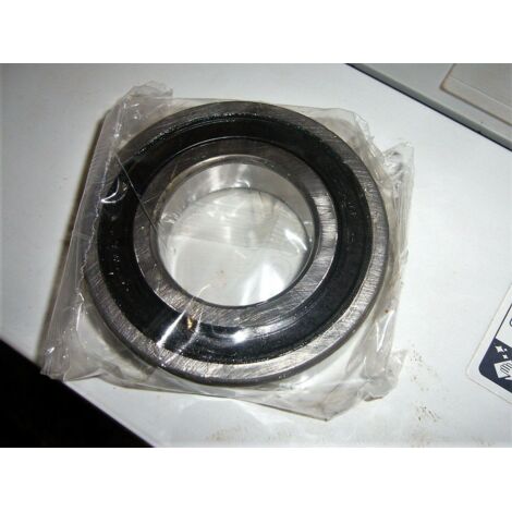 Cuscinetto radiale a sfere 6207 -2RS1 17mm DE 72mm ID 35mm SKF (1/2)