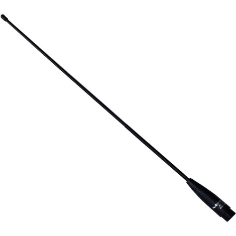 Antenna BNC Nagoya NA771A per AirBand 118-136 MHz