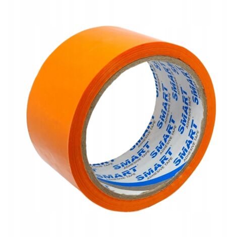 Nastro da imballaggio arancione intelligente 48/50 ARANCIONE 48/50y