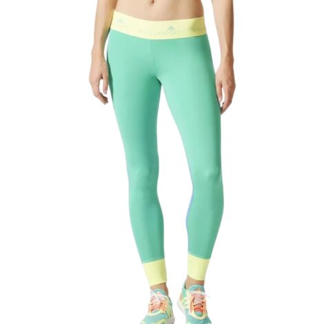 Leggings da allenamento ADIDAS SC SPORT TIGHT XXS da donna (1/3)