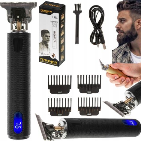 REGOLABILE PER BARBA A LED N.:7055 (1/5)