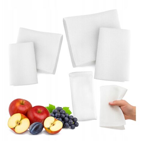 Sacco in NYLON per filtro FRAME PRESS 6L per pressatura vino, succhi e mosti