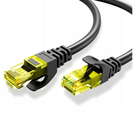 100 Pack Lot - 3ft CAT6 Ethernet Network LAN Router Patch