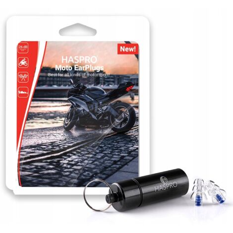 Moto Universal (1/5)