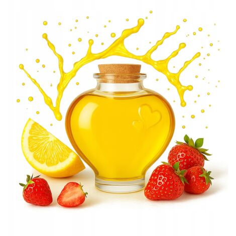 Bottiglia di vetro LOVE da 350 ml per vino, liquore, alcol, regalo di nozze (1/5)
