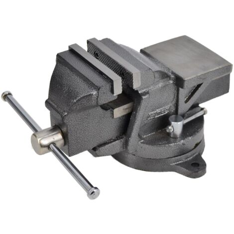 MORSA GIREVOLE DA FABBRO AWTOOLS SG 4"/100mm