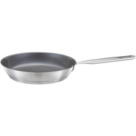 Padella FISKARS 26 cm TUTTA IN ACCIAIO (1/5)