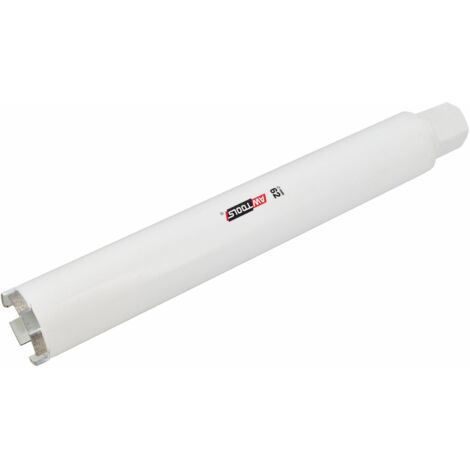 CORONA DIAMANTATA AW 1 1/4" 72/430mm PER TRAPANO