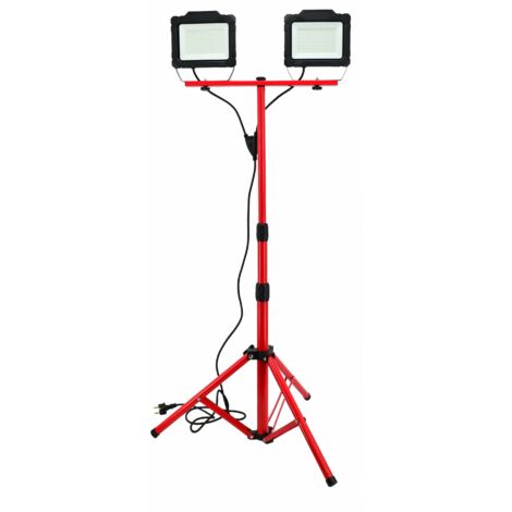TREPPIEDE PER FARI AWTOOLS 1,6 m