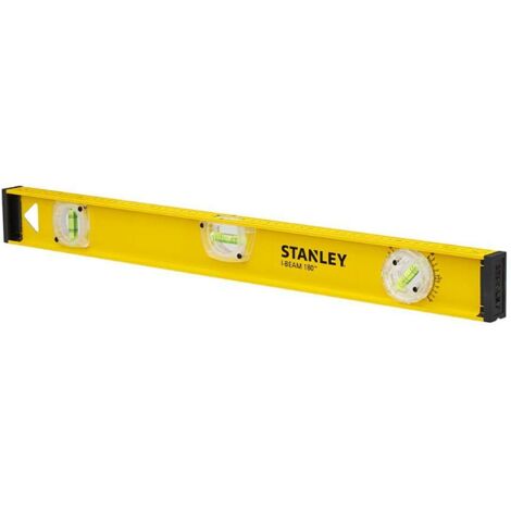Stanley Accessori - Livella 120 cm 1-42-923