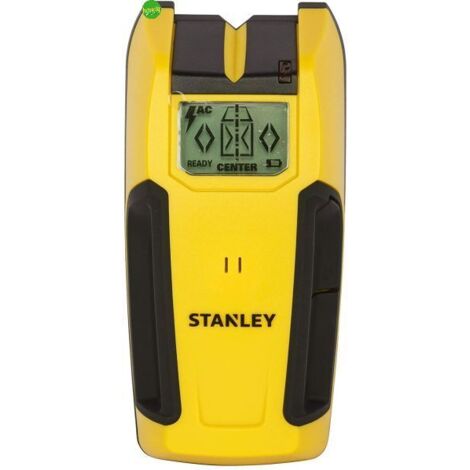 RILEVATORE DI PROFILI STANLEY S200