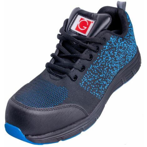 SCARPE DI SICUREZZA BASSE 515/S1/R-43 (1/3)