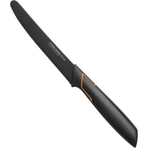 FISKARS Utensili da cucina - Coltello per pomodori, 13 cm 1003092 (1/5)