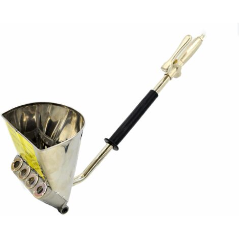 AWTOOLS INTONACATRICE PNEUMATICA PER SOFFITTI