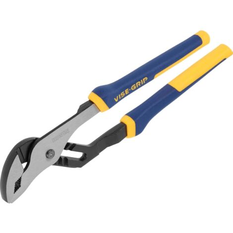 IRWIN 10505502 Pinze a pappagallo Groove 12”/300 mm