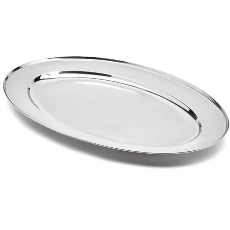 Piatto ovale 40 cm Tadar