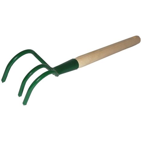 Piccolo coltivatore lungo 30 cm KARD