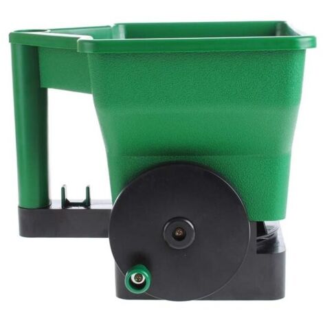 Seminatrice manuale per fertilizzanti e semi KHAYNER