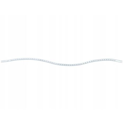 CRELANDO Metro flessibile per misurare cuciture curve