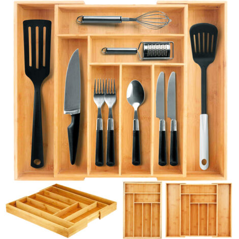 Portaposate in legno (1/5)