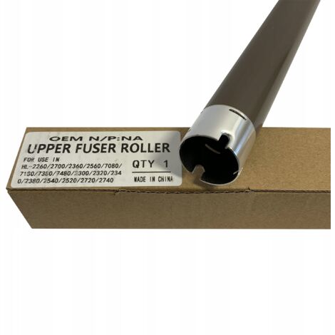 Rullo riscaldante Brother HL L2300 L2500 L2700 MFC7480 (1/5)