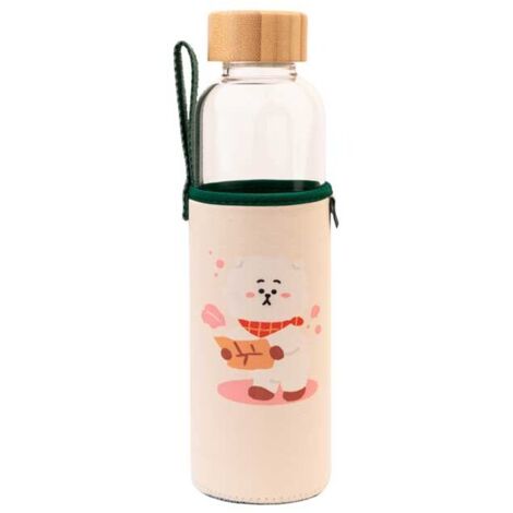 BT21 - Borraccia RJ da 500 ml (1/5)