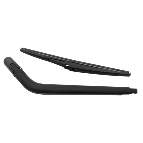 Braccio tergicristallo posteriore + spazzola Toyota Yaris 01-06 VERSIONE GIAPPONESE
