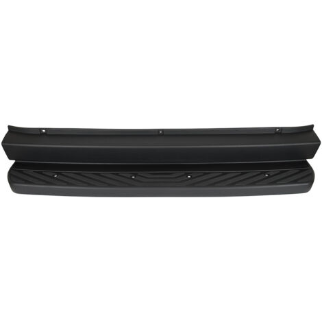 Mercedes Sprinter 906 06-19 paraurti posteriore gradino PLASTICA