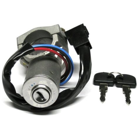 Interruttore di accensione Fiat Ducato 84-94