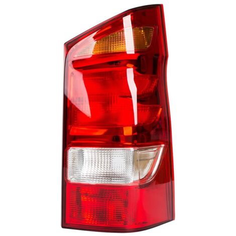 Mercedes Vito W447 versione 2014 CON SPORTELLO fanale posteriore destro