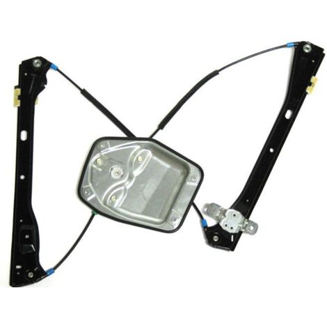 VW Golf V 03-09 5 porte H/B alzacristallo elettrico anteriore destro